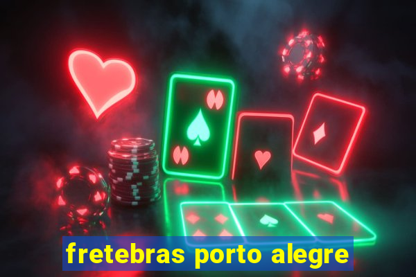 fretebras porto alegre